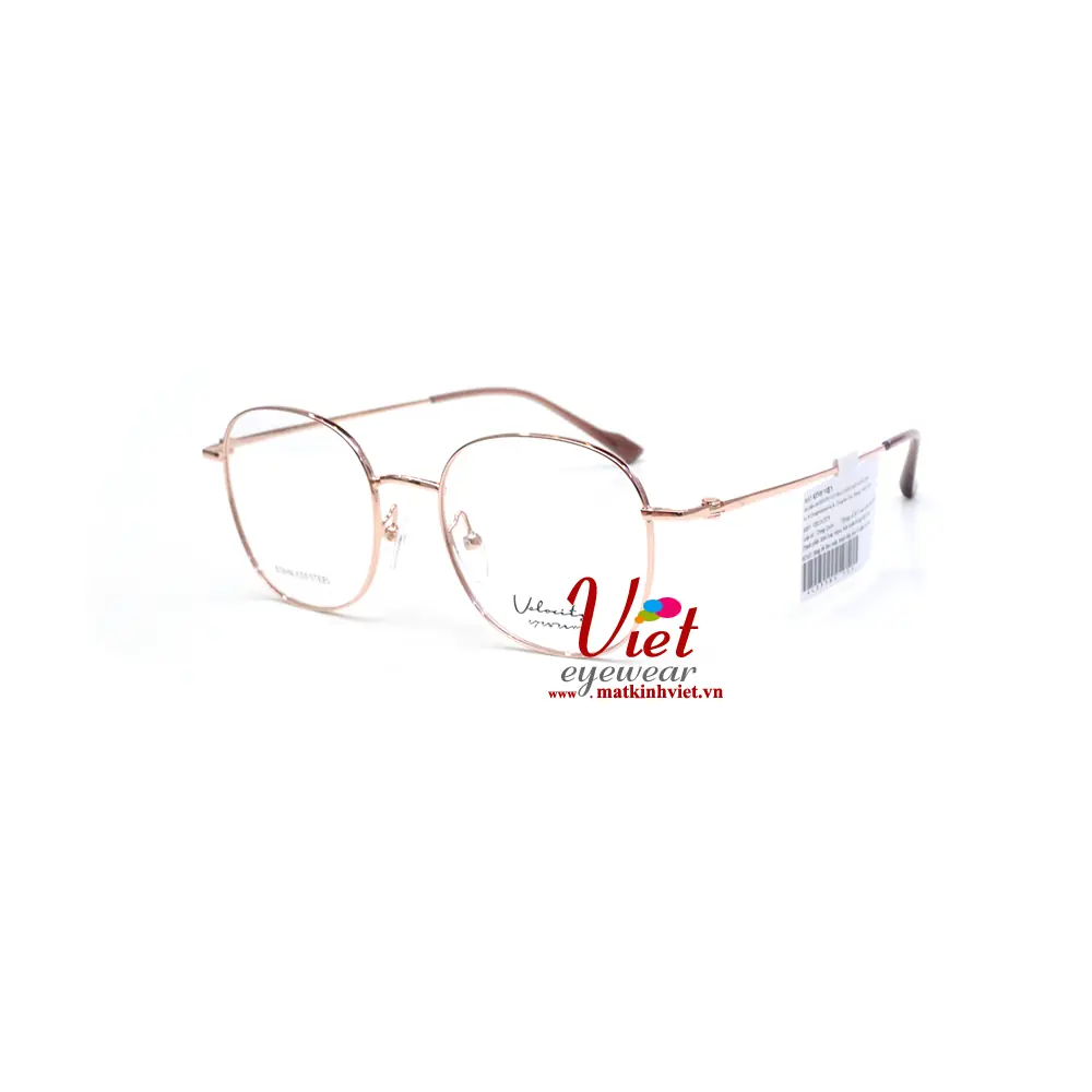 Gọng Kính Velocity VL23584 C02