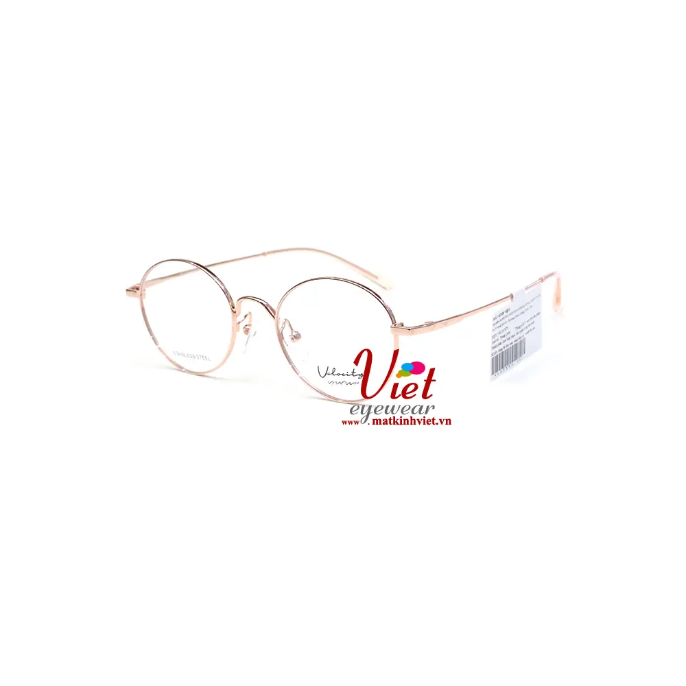 Gọng Kính Velocity VL23590 C02