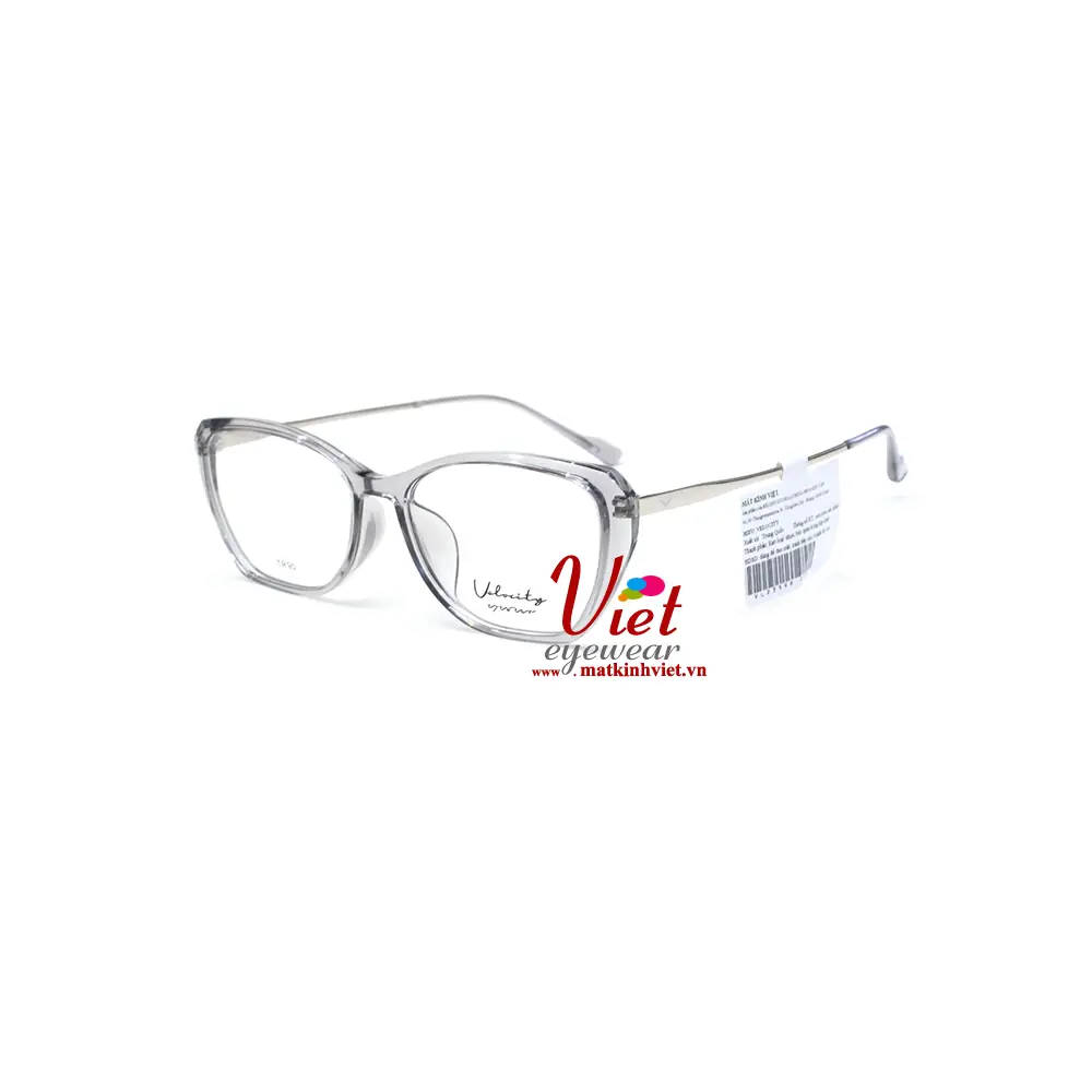 Gọng Kính Velocity VL23598 C04