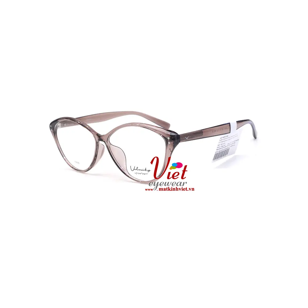 Gọng Kính Velocity VL23623 C08