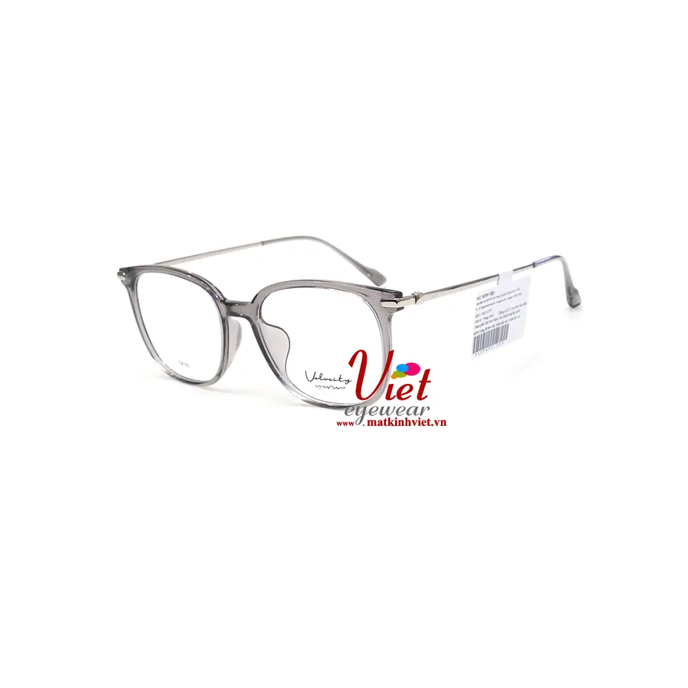 Gọng Kính Velocity VL23624 C04