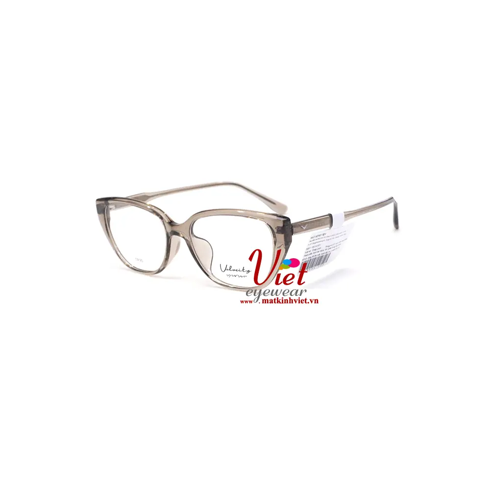 Gọng Kính Velocity VL23634 C03