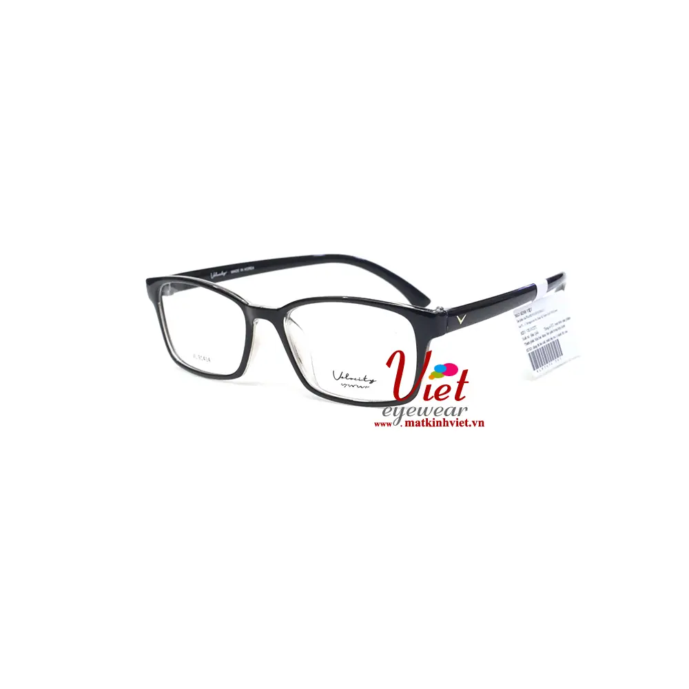 Gọng Kính Velocity VL91414 001