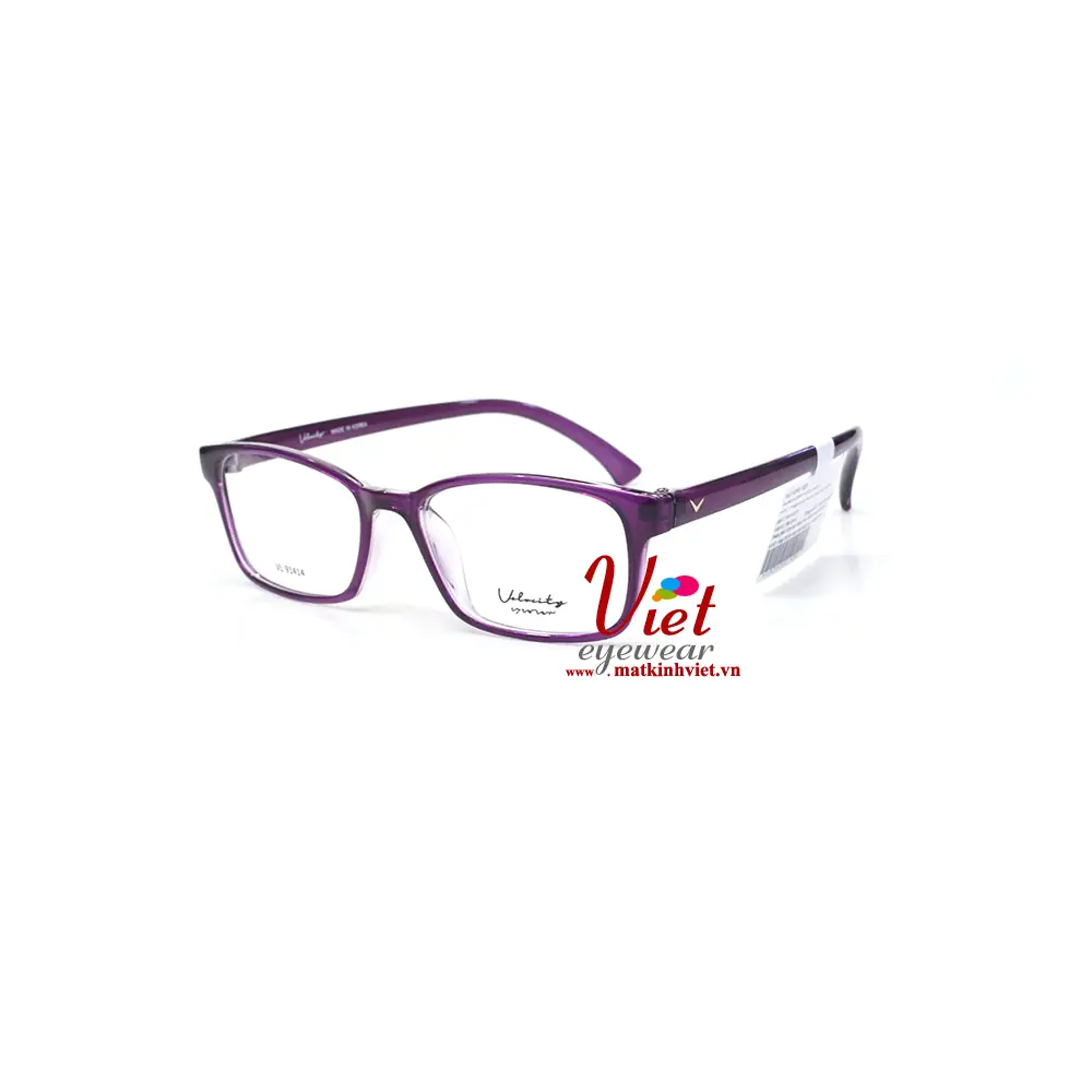 Gọng Kính Velocity VL91414 502