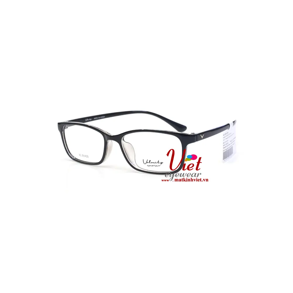 Gọng Kính Velocity VL91430 001