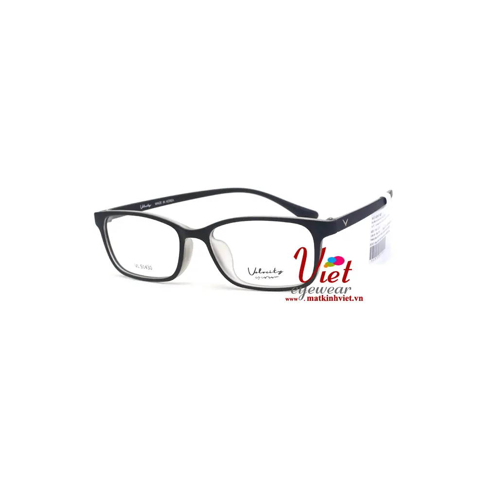 Gọng Kính Velocity VL91430 026