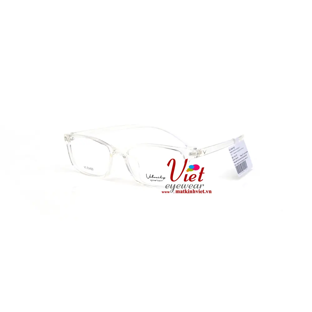 Gọng Kính Velocity VL91430 765