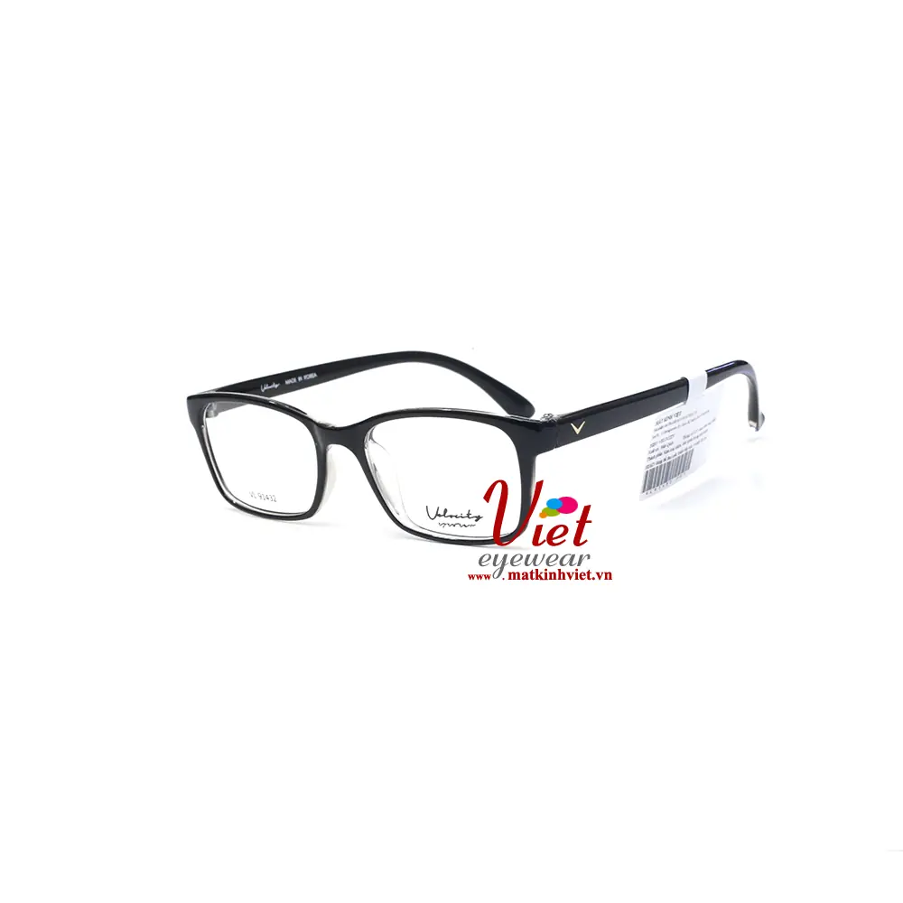 Gọng Kính Velocity VL91432 001