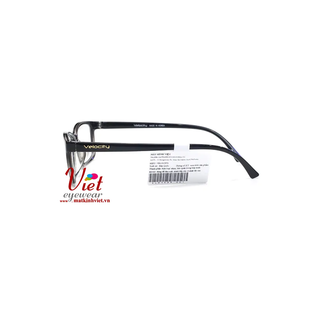 VELOCITY VL91433 001