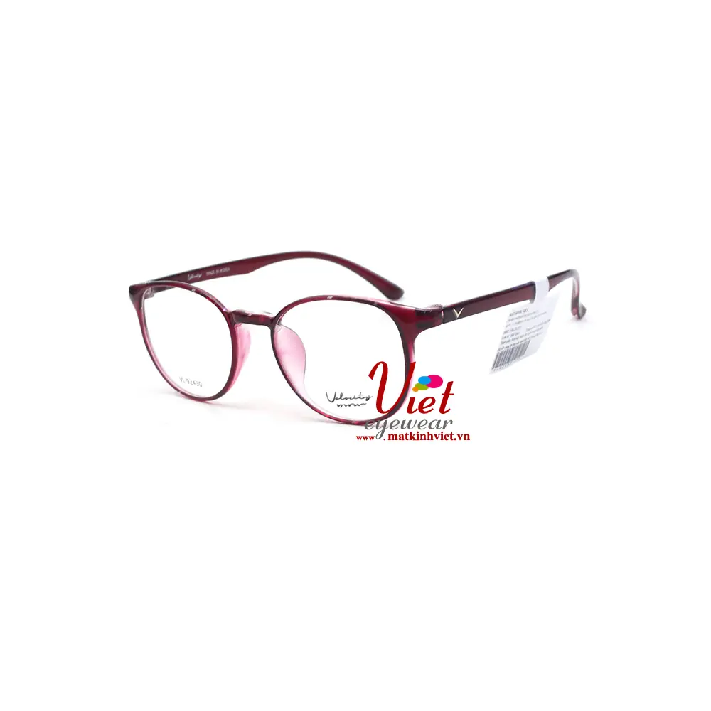 Gọng Kính Velocity VL92430 305