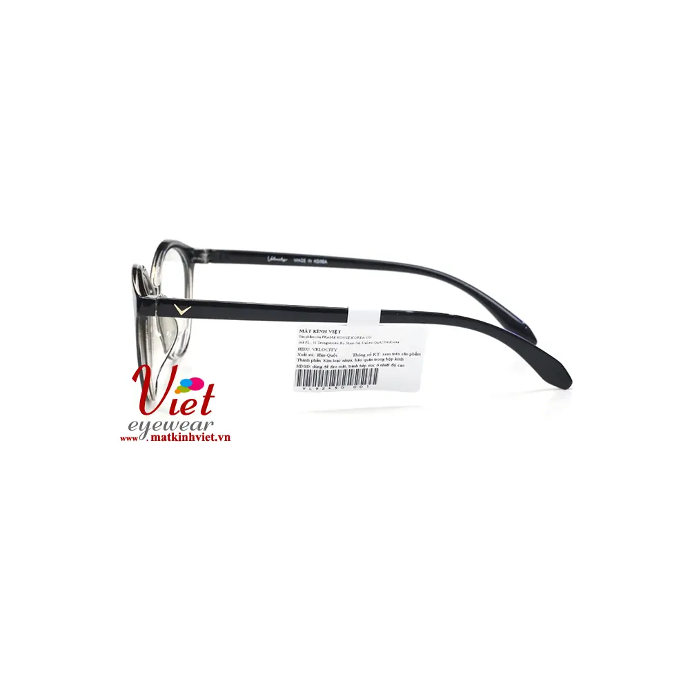 VELOCITY VL92450 001