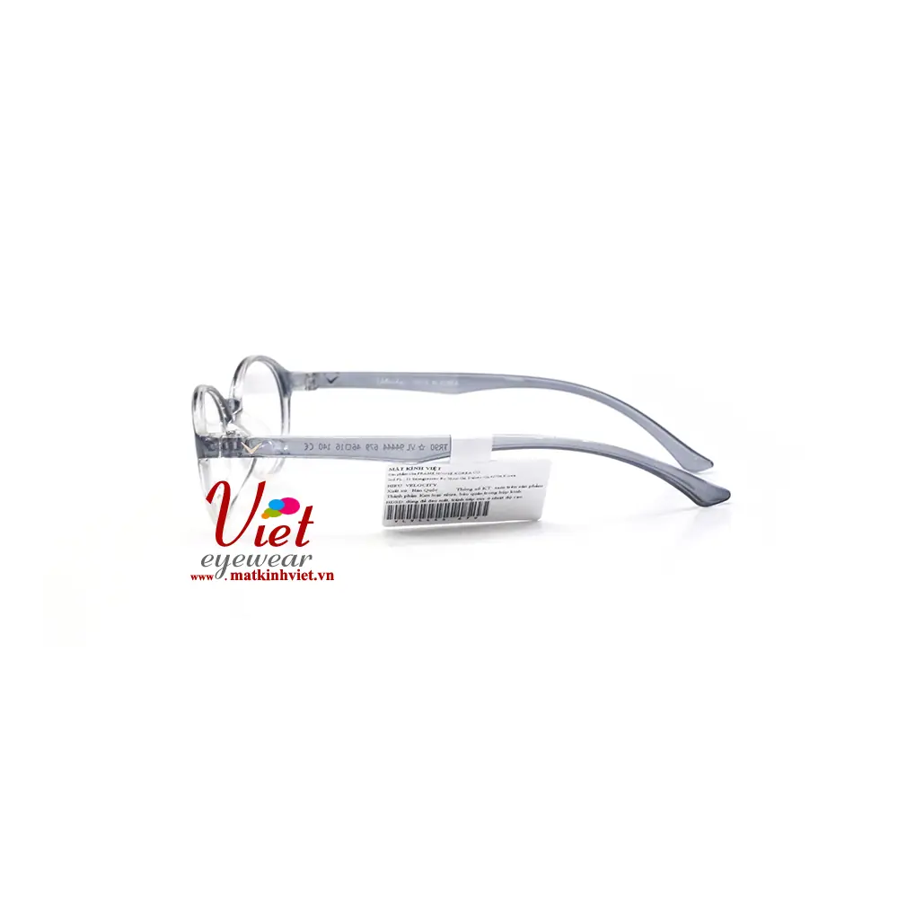 Gọng Kính Velocity VL94444 679