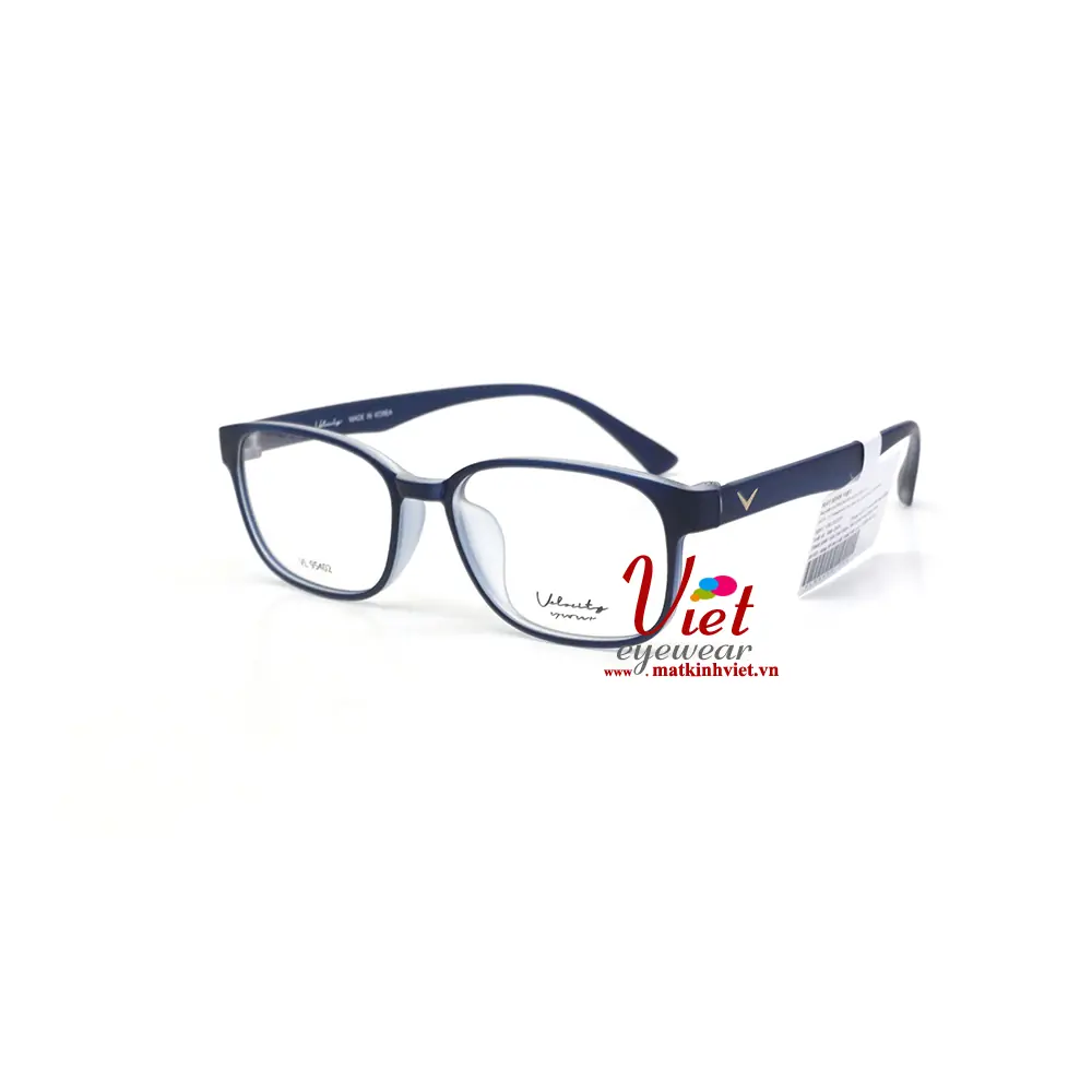 Gọng Kính Velocity VL95402 160