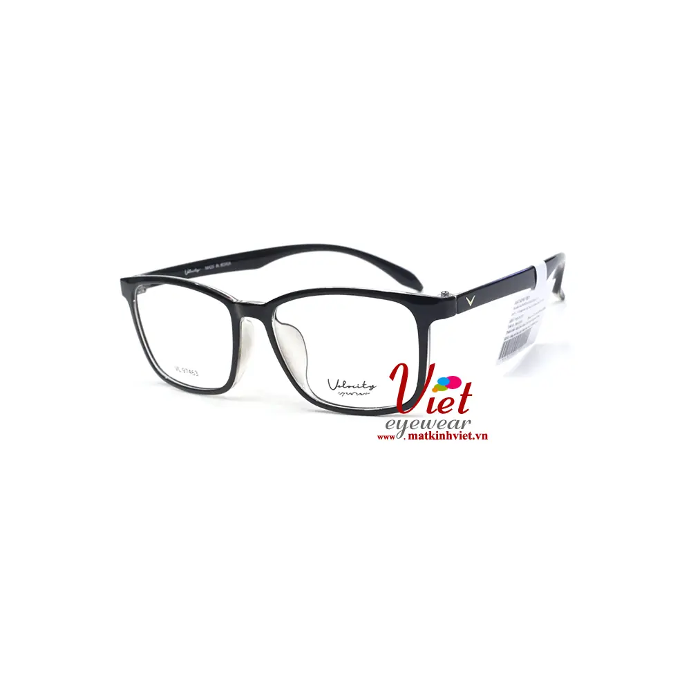 Gọng Kính Velocity VL97463 001