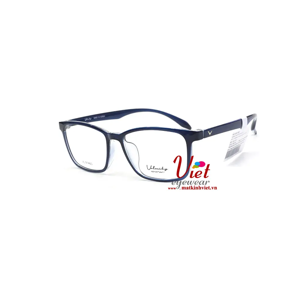 Gọng Kính Velocity VL97463 152