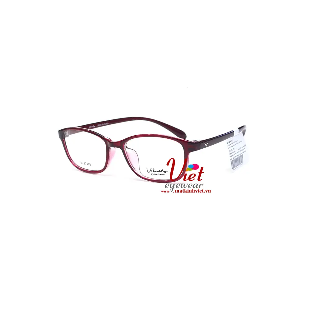Gọng Kính Velocity VL97468 305