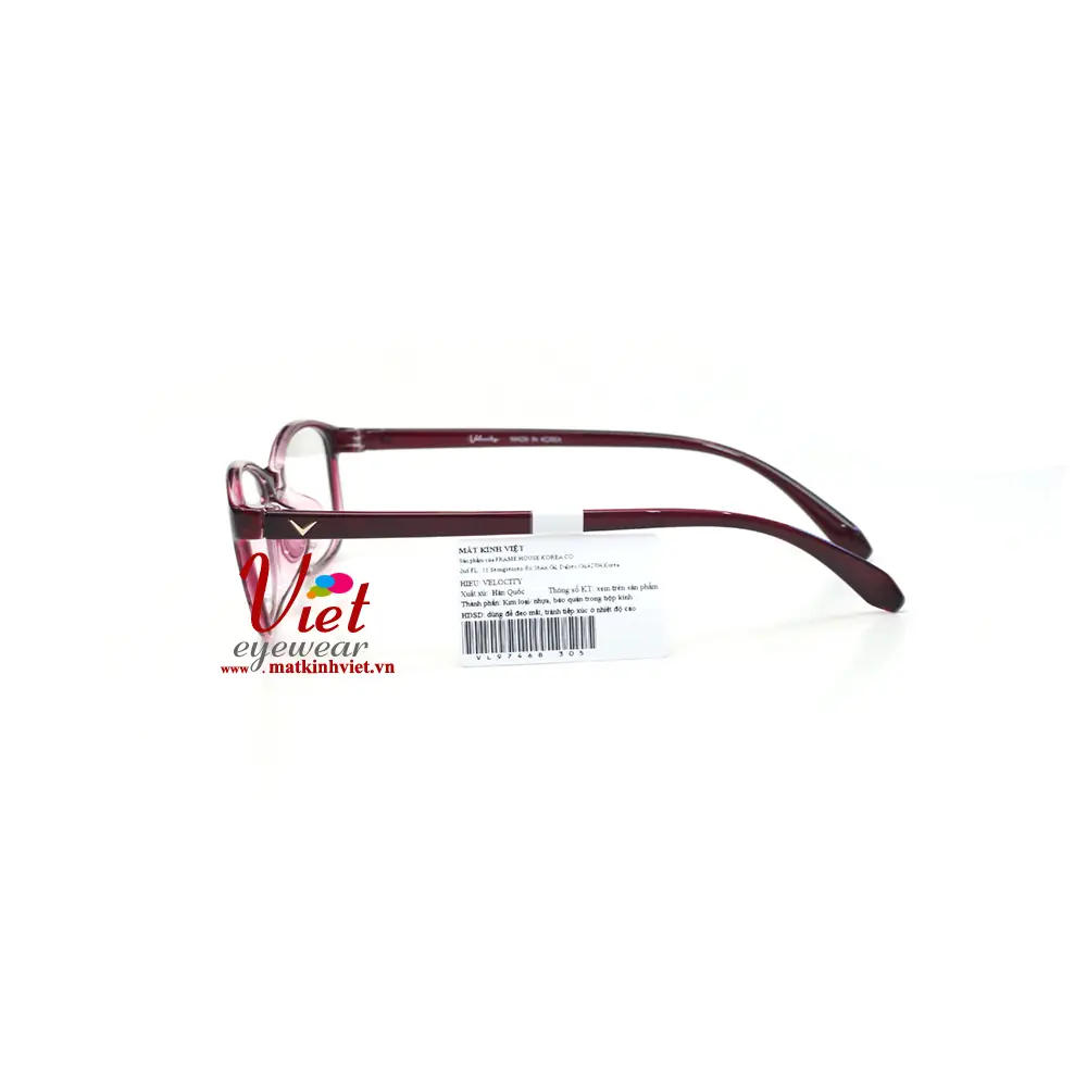 VELOCITY VL97468 305