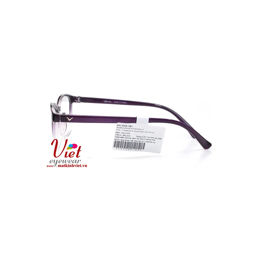 VELOCITY VL97469 505