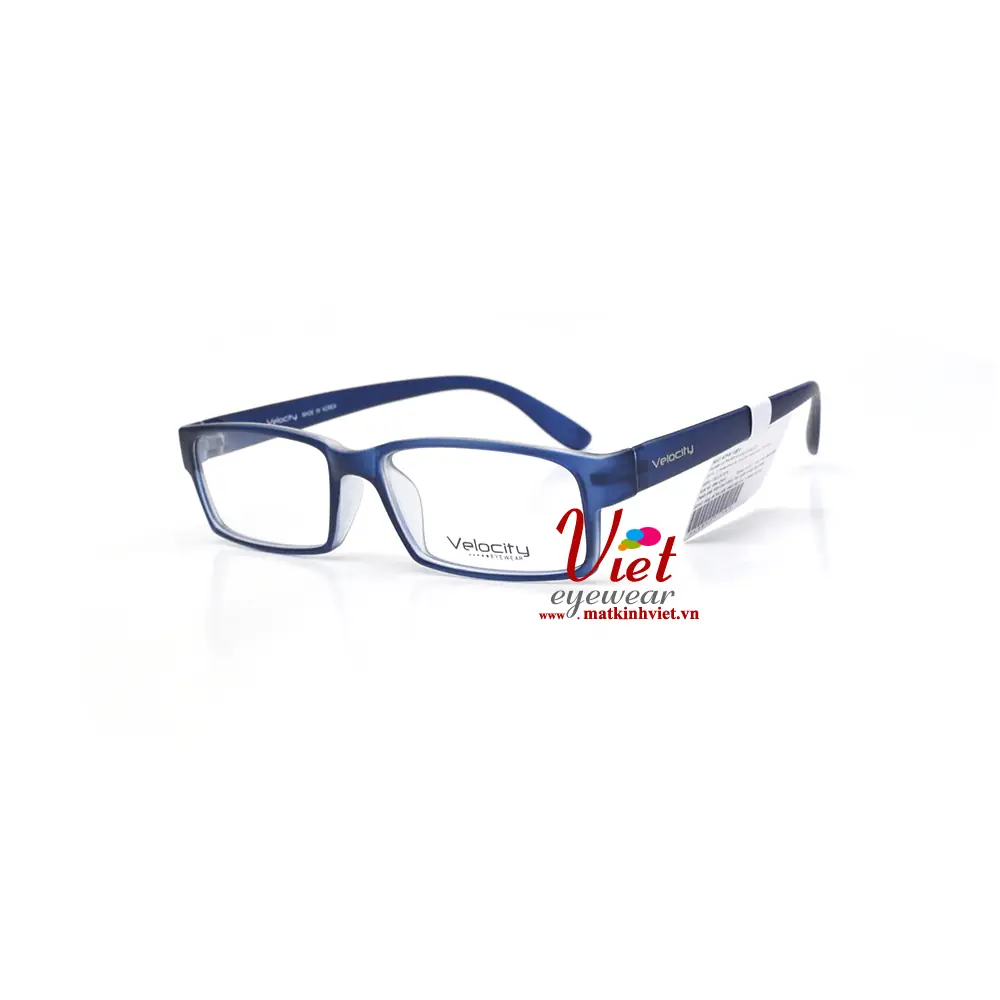 Gọng Kính Velocity VL98477 160
