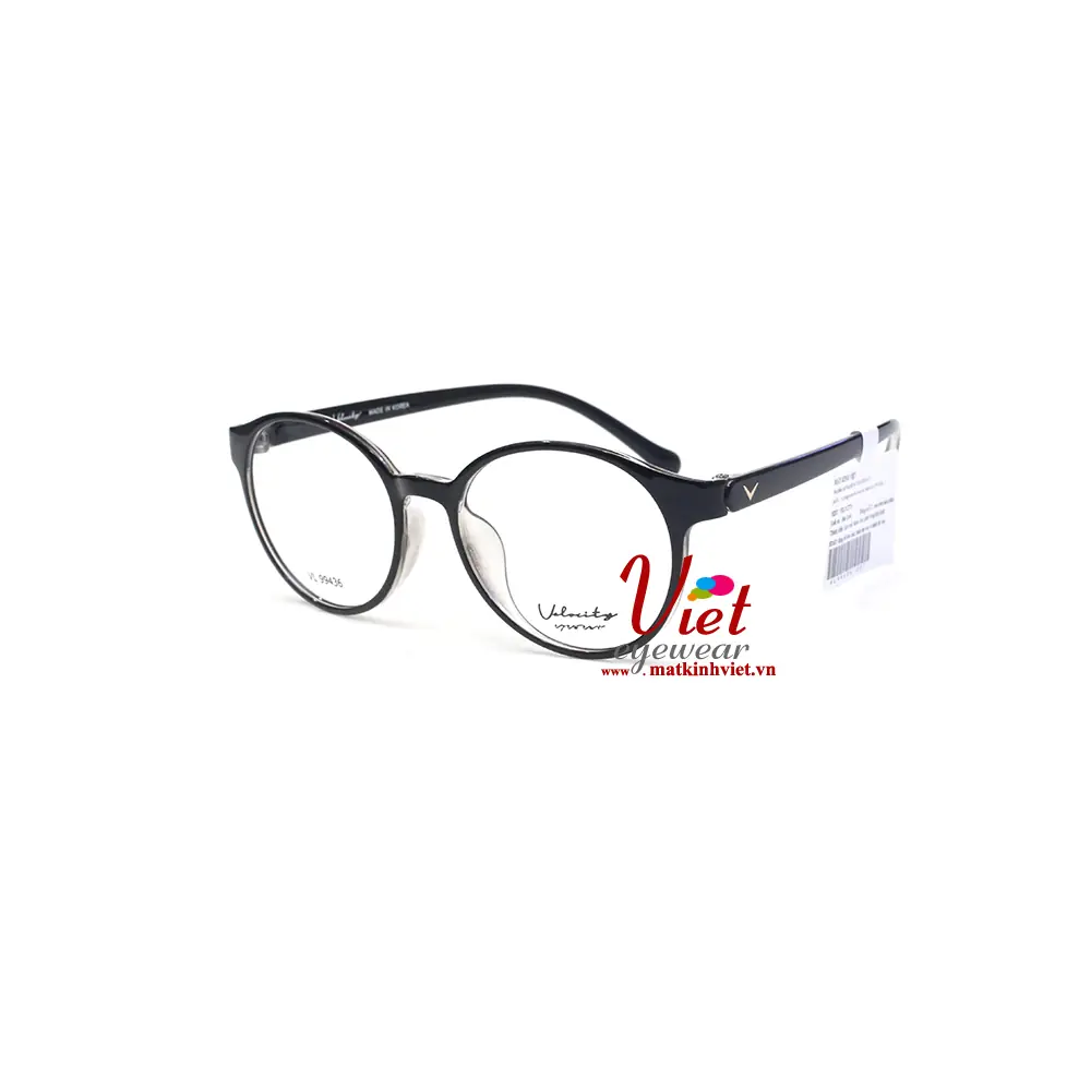 Gọng Kính Velocity VL99436 001