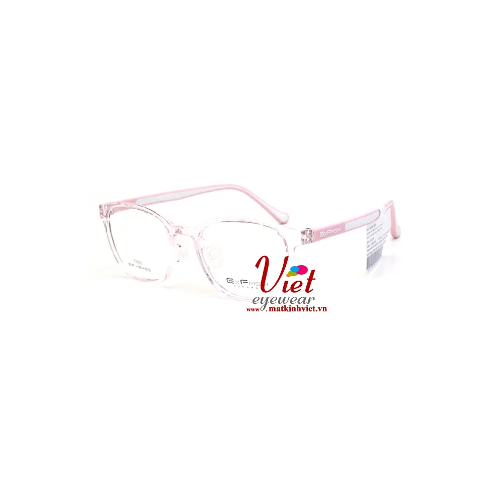 Gọng Kính Trẻ Em Exfash EF45400 C04