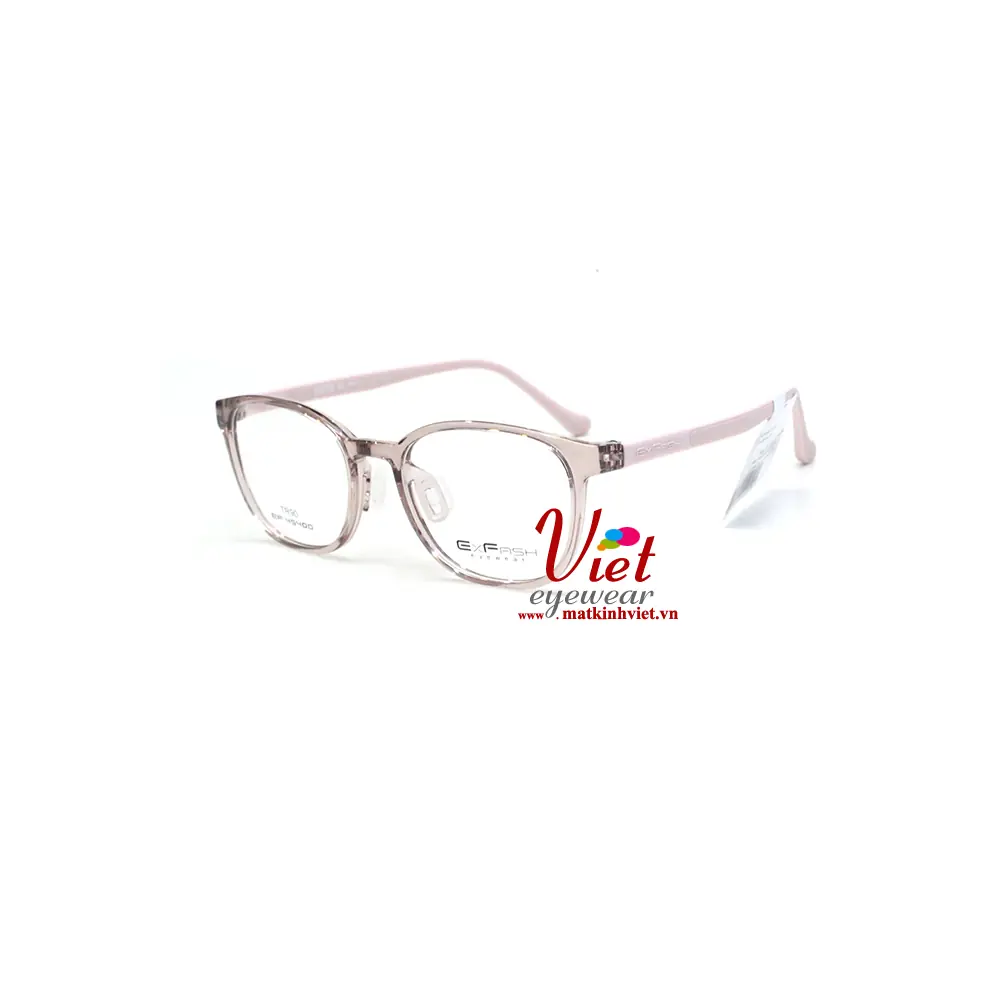 Gọng Kính Trẻ Em Exfash EF45400 C05