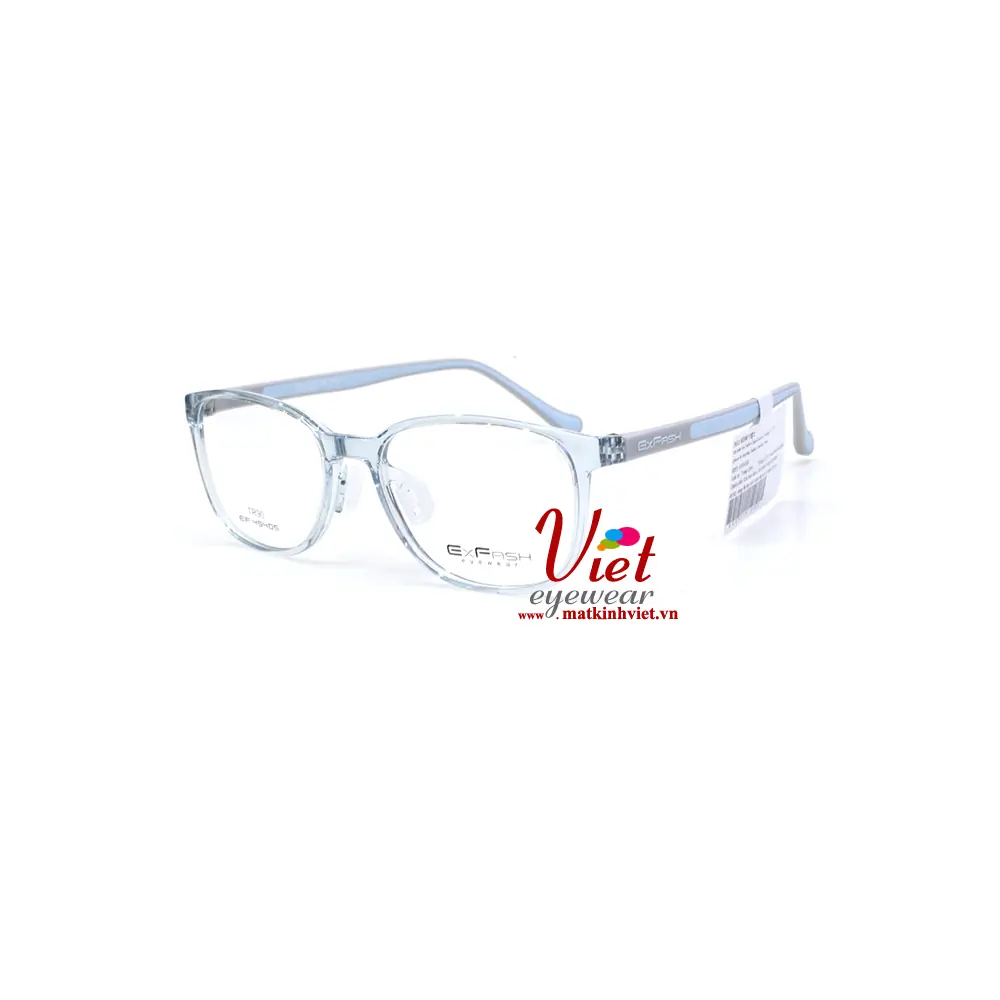 Gọng Kính Trẻ Em Exfash EF45405 C06