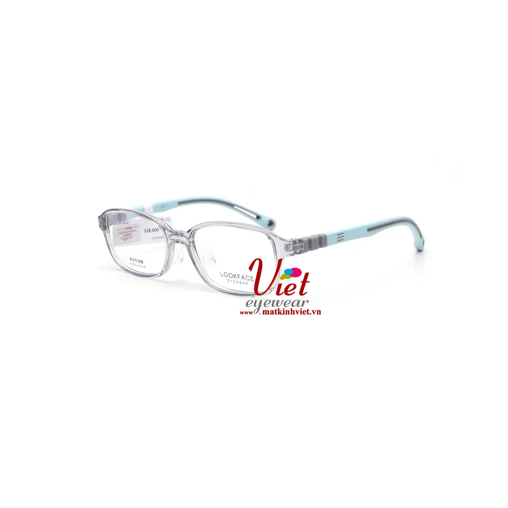 Gọng Kính Trẻ Em Lookface H6329 C2