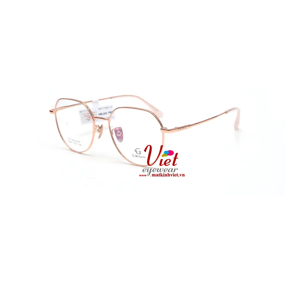 Gọng Kính GM Surne G8283 C2