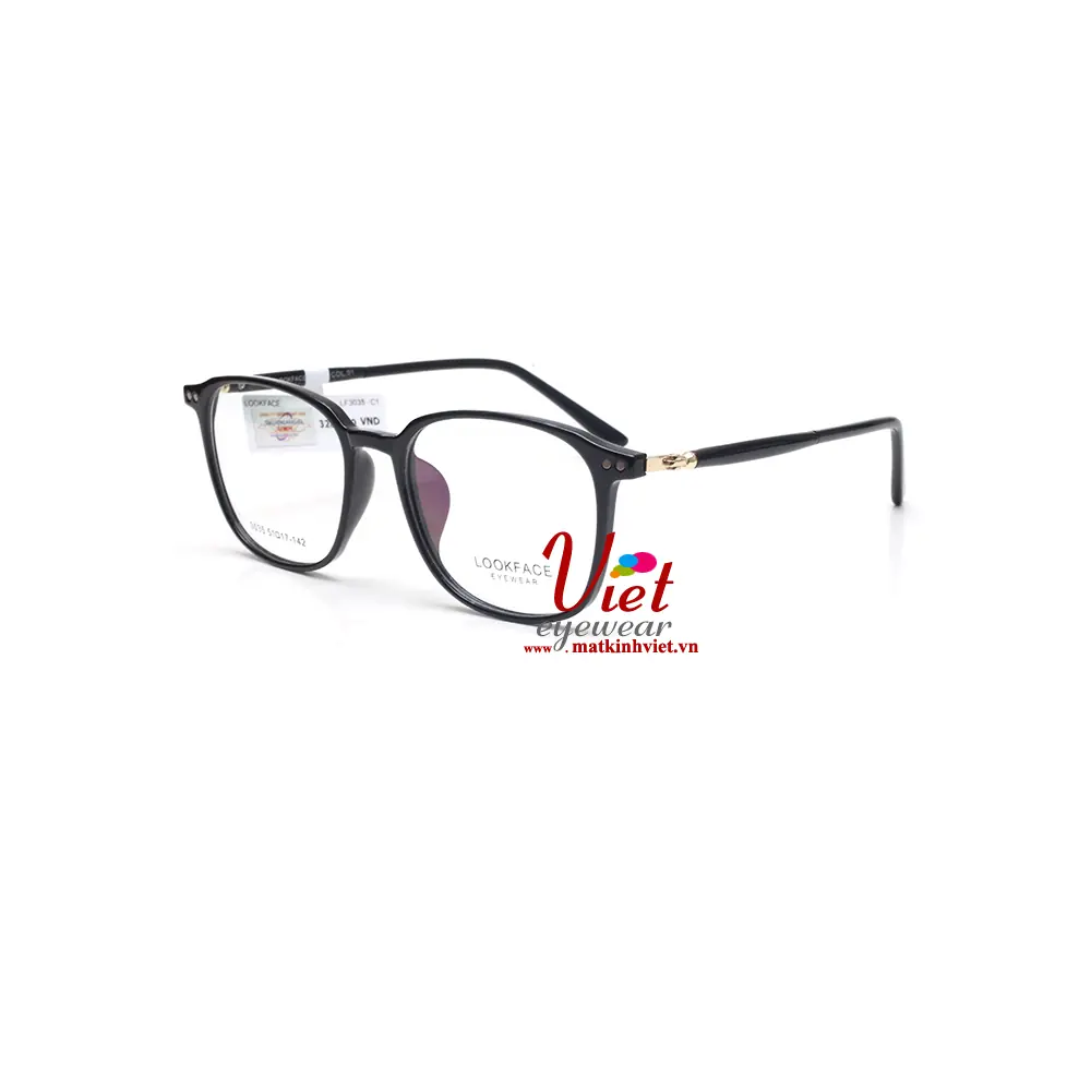 Gọng Kính Lookface LF3035 C1