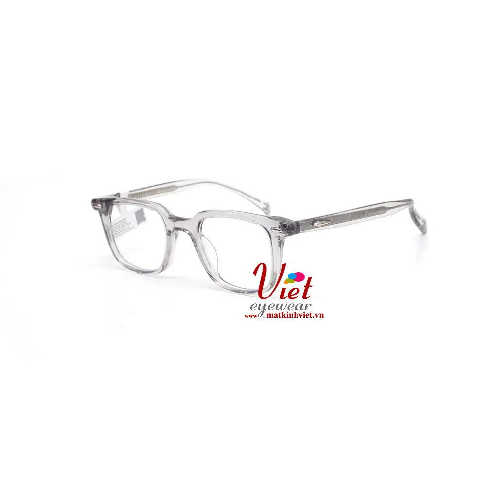 Gọng Kính SEESON THE CAR 16 GREY