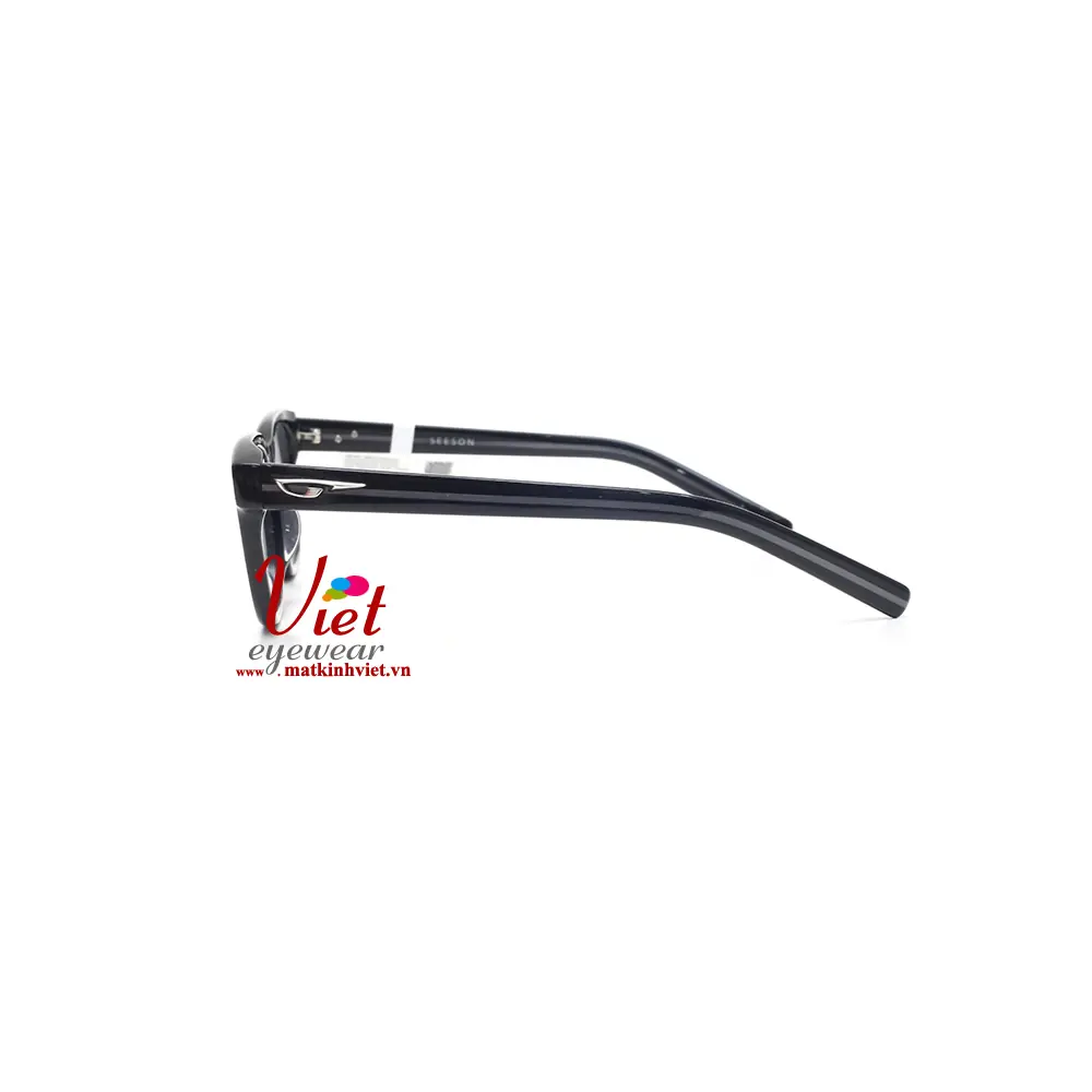 SEESON THE CAR 12 BLACK
