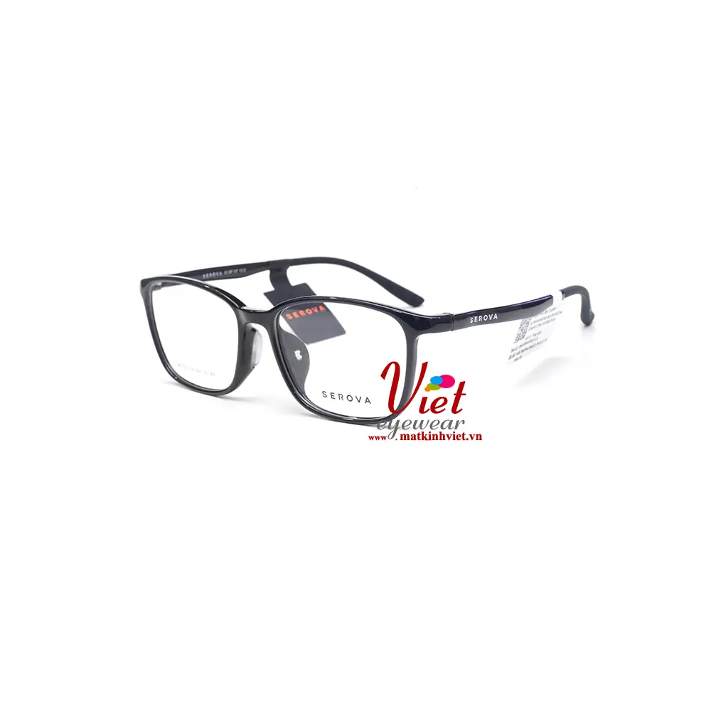 Gọng Kính SEROVA SF722 C16