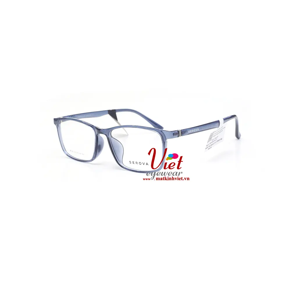 Gọng Kính SEROVA SF762 C9