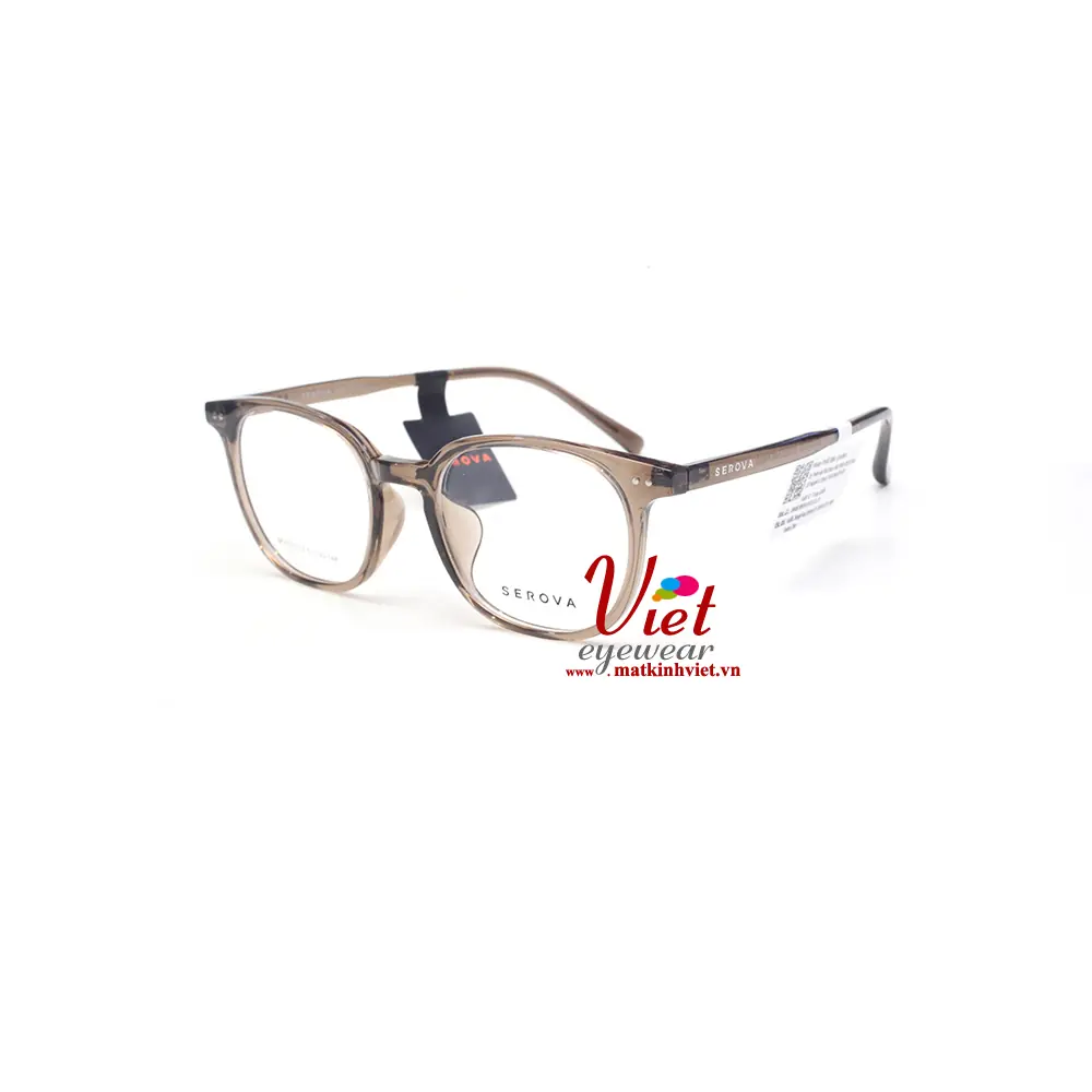 Gọng Kính SEROVA SF910 C13