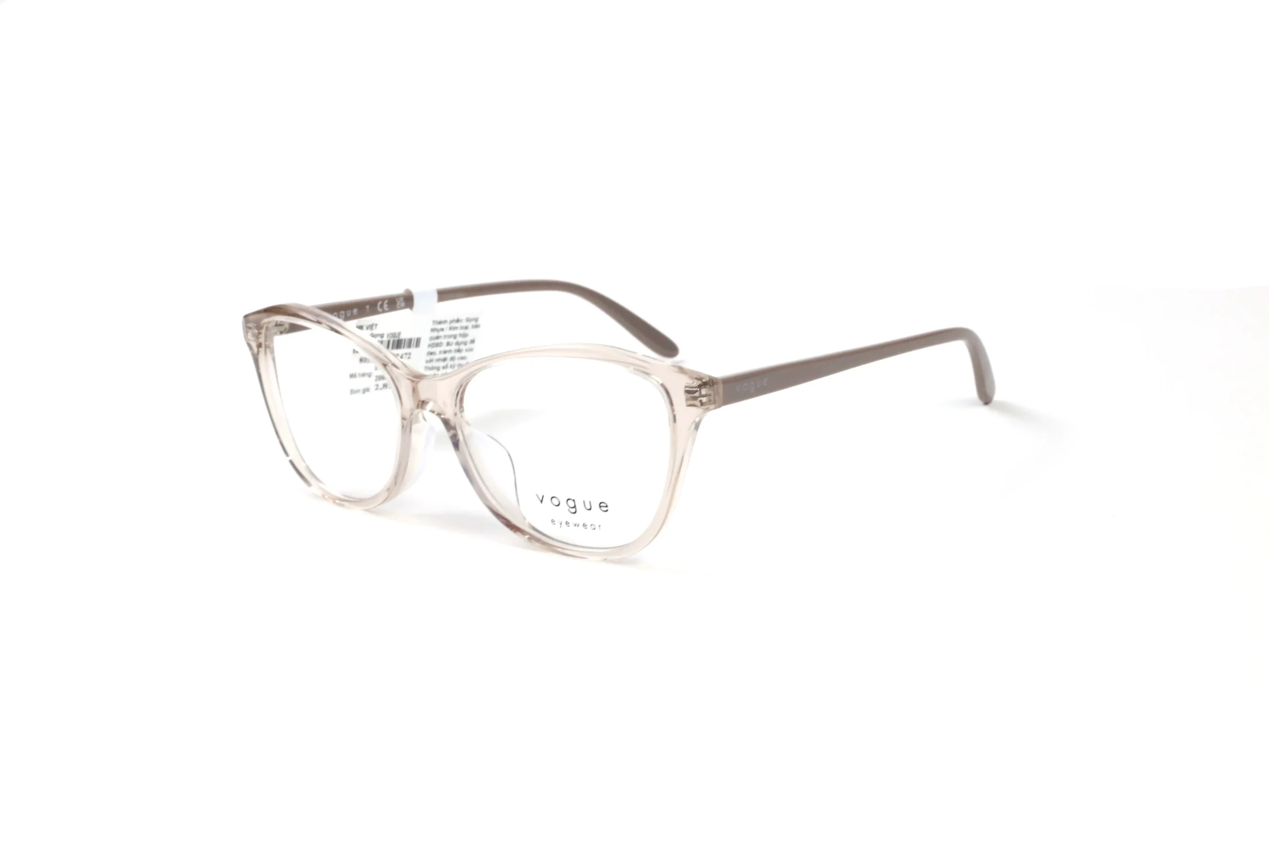 Gọng Kính Vogue VO5602F 2990