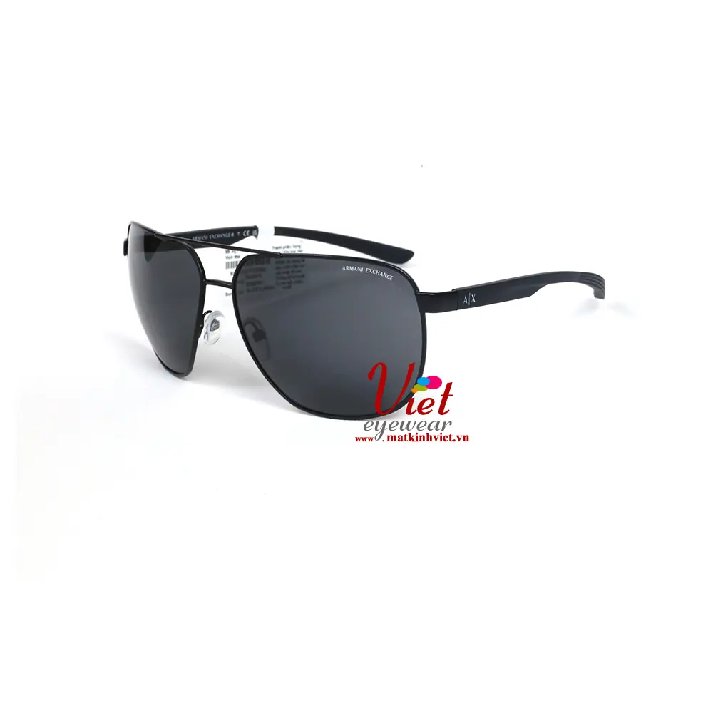 Kính Mát Armani Exchange AX2047S 6000/87