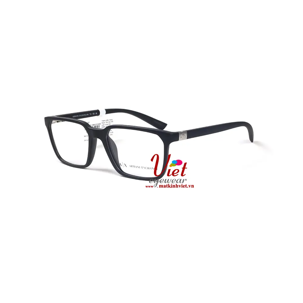 Gọng Kính Armani Exchange AX3144U 8078
