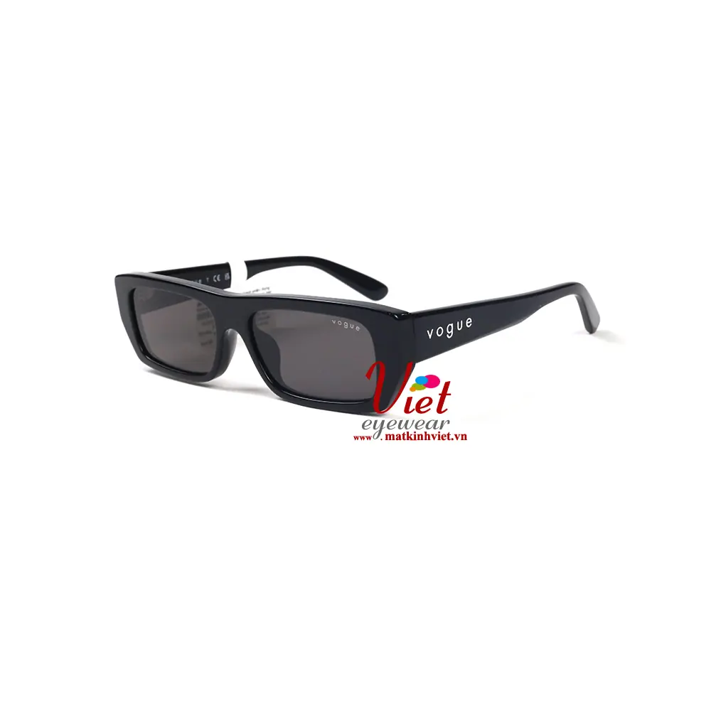 Kính Mát Vogue VO5657SU W44/87