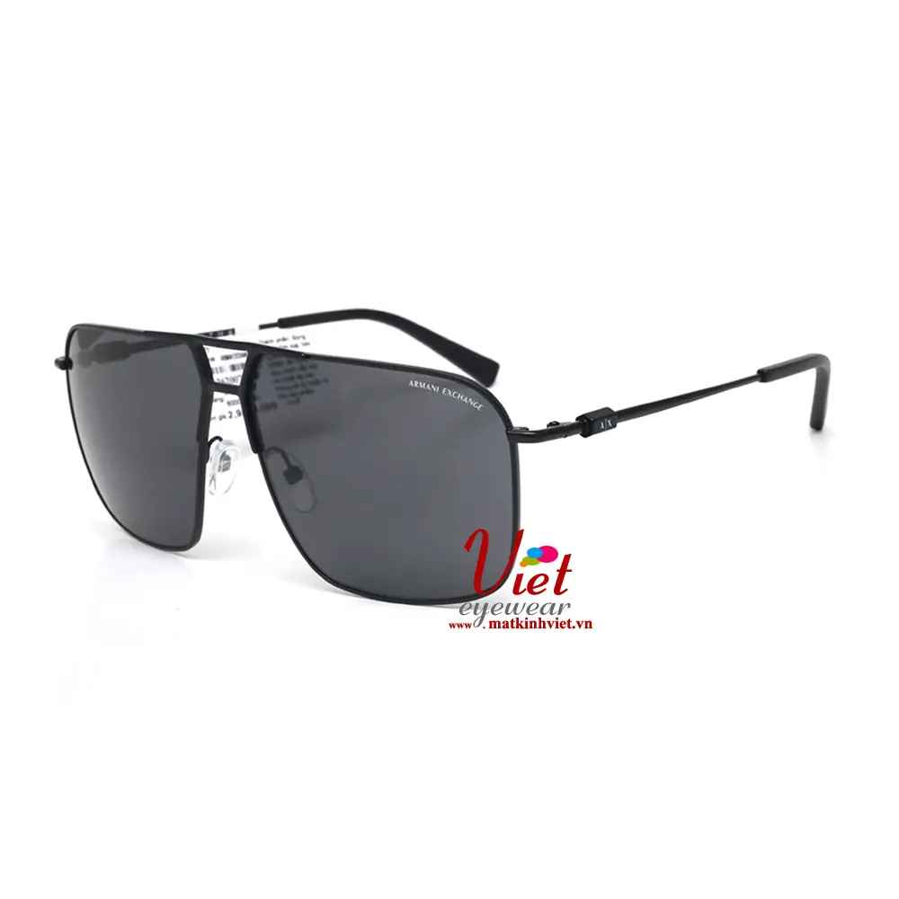 Kính mát Armani Exchange AX2050S 6000-87