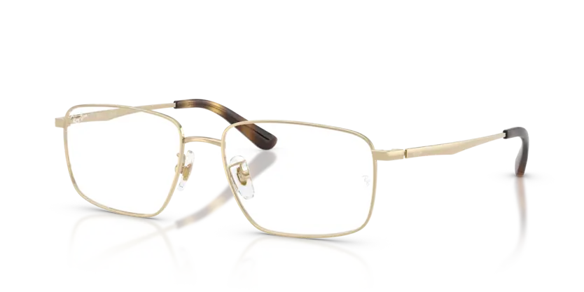 Gọng Kính Ray-Ban RB6524D 2993