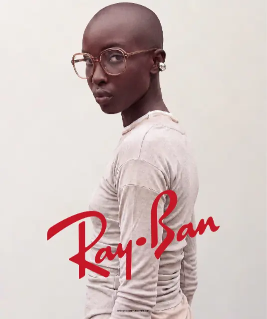 Gọng kính RayBan | RB5456 OPTICS