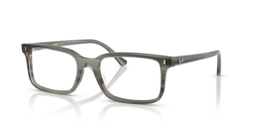 Gọng Kính Ray-Ban 0RX5445F 8453