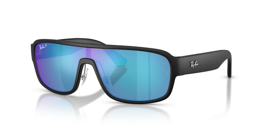 Kính Mát Ray-Ban RB2233 901S/A1