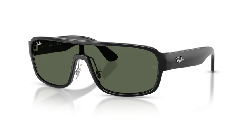 Kính Mát Ray-Ban RB2233 901/71 