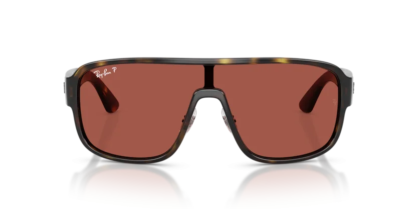 Ray-Ban RB2229 710/1B 
