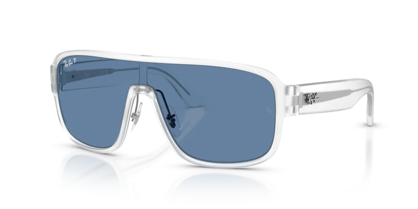 Ray-Ban RB2229 646/1C 