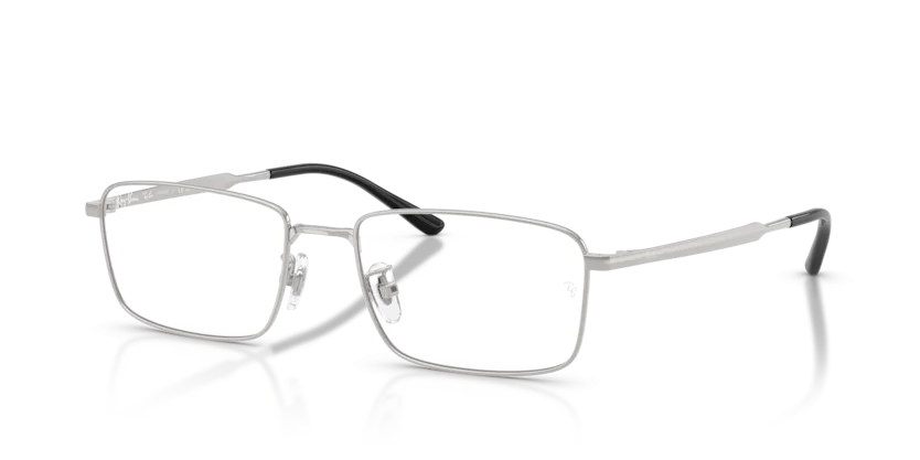 Gọng Kính Ray-Ban RB8786D 1002