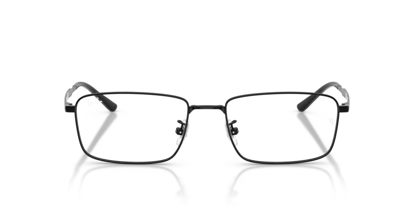 Ray-Ban RB8786D 1244