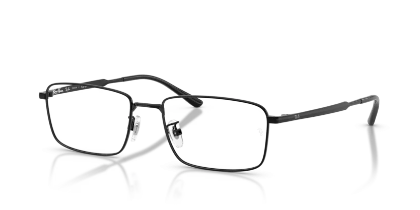 Ray-Ban RB8786D 1244